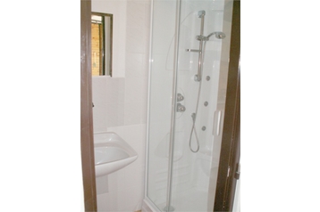 Csehország Bungalov Česká Skalice, Exteriőr